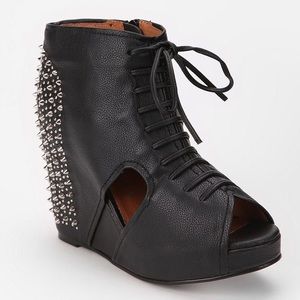 Jeffrey Campbell x Urban Outfitters Wedge